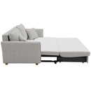 Acme Furniture Oran LV03800 Sofa with Sleeper IMAGE 8
