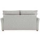 Acme Furniture Oran LV03800 Sofa with Sleeper IMAGE 9