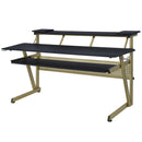 Acme Furniture Saida OF02747 Music Desk IMAGE 2