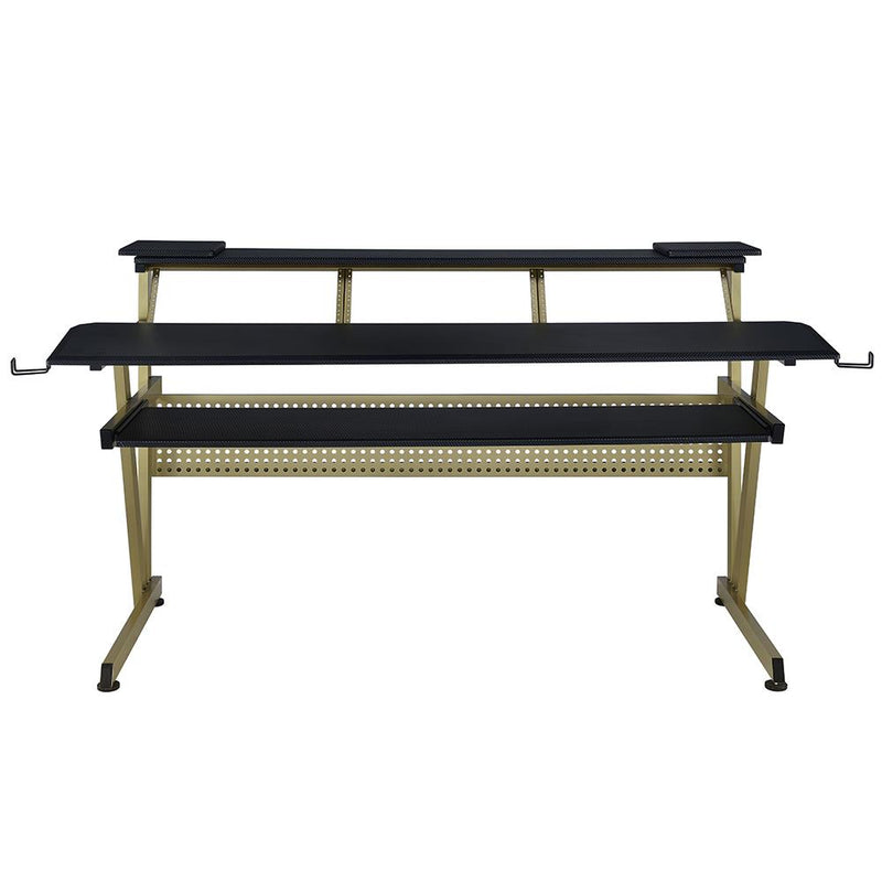 Acme Furniture Saida OF02747 Music Desk IMAGE 3