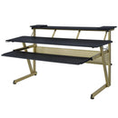 Acme Furniture Saida OF02747 Music Desk IMAGE 4