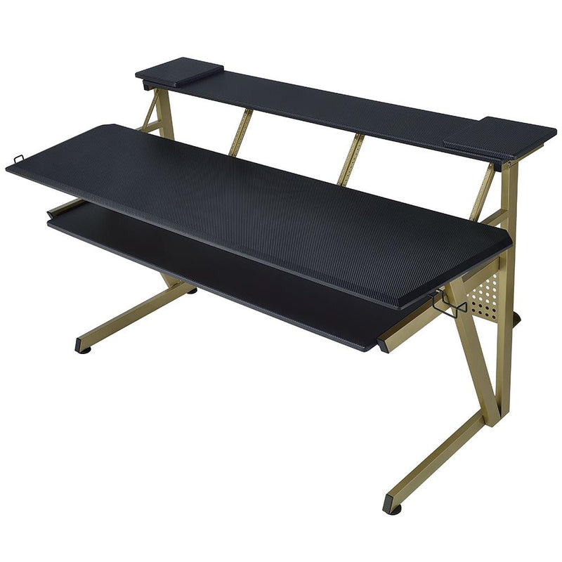 Acme Furniture Saida OF02747 Music Desk IMAGE 5