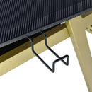 Acme Furniture Saida OF02747 Music Desk IMAGE 6