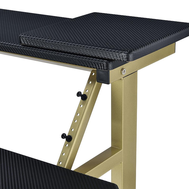 Acme Furniture Saida OF02747 Music Desk IMAGE 7
