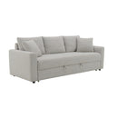 Acme Furniture Connie LV03880 Sofa with Sleeper IMAGE 2