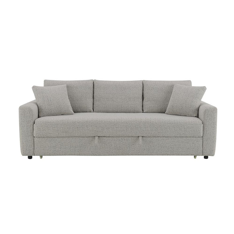 Acme Furniture Connie LV03880 Sofa with Sleeper IMAGE 3