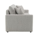 Acme Furniture Connie LV03880 Sofa with Sleeper IMAGE 4
