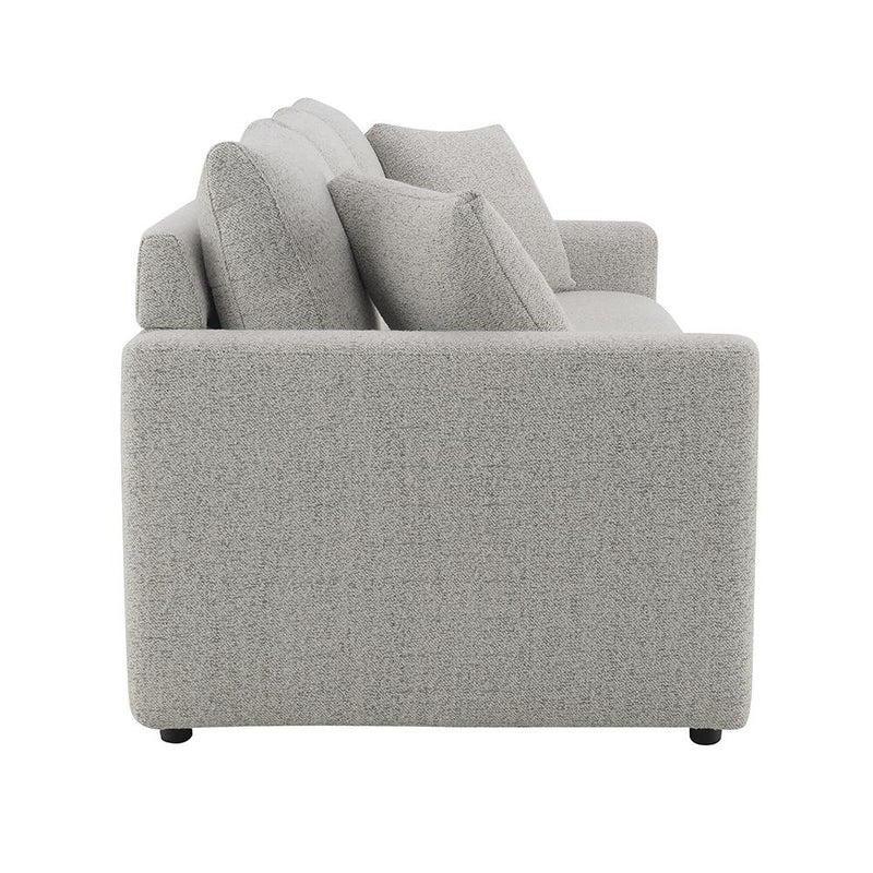 Acme Furniture Connie LV03880 Sofa with Sleeper IMAGE 4