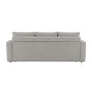 Acme Furniture Connie LV03880 Sofa with Sleeper IMAGE 5