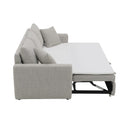 Acme Furniture Connie LV03880 Sofa with Sleeper IMAGE 6
