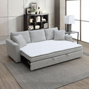 Acme Furniture Connie LV03880 Sofa with Sleeper IMAGE 9