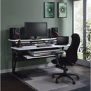Acme Furniture Saida OF02748 Music Desk IMAGE 1