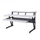 Acme Furniture Saida OF02748 Music Desk IMAGE 2