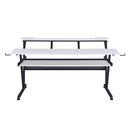 Acme Furniture Saida OF02748 Music Desk IMAGE 3