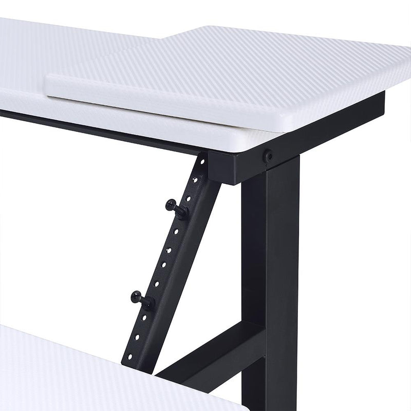 Acme Furniture Saida OF02748 Music Desk IMAGE 6