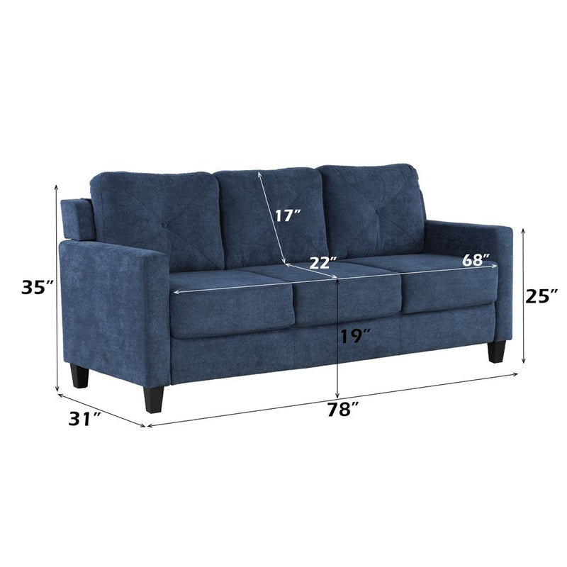 Acme Furniture Horatio LV02517 Sofa IMAGE 15