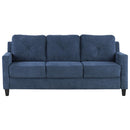 Acme Furniture Horatio LV02517 Sofa IMAGE 3