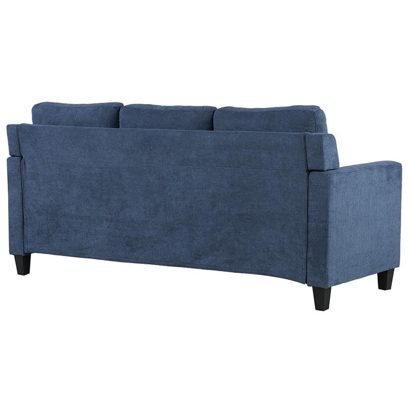Acme Furniture Horatio LV02517 Sofa IMAGE 5