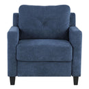 Acme Furniture Horatio LV02519 Chair IMAGE 3