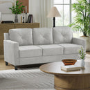 Acme Furniture Horatio LV02520 Sofa IMAGE 1