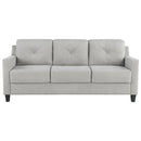 Acme Furniture Horatio LV02520 Sofa IMAGE 3