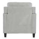 Acme Furniture Horatio LV02522 Chair IMAGE 5