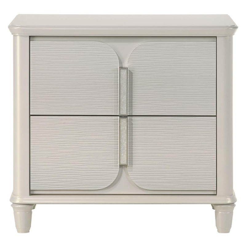 Acme Furniture Laveda BD03793 Nightstand IMAGE 3