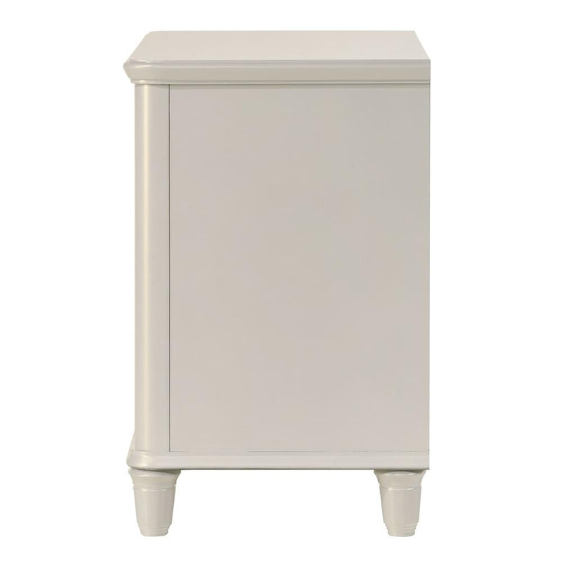 Acme Furniture Laveda BD03793 Nightstand IMAGE 4