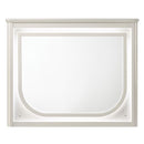Acme Furniture Laveda BD03794 Mirror with LED IMAGE 2