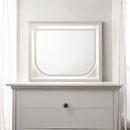 Acme Furniture Laveda BD03794 Mirror with LED IMAGE 3