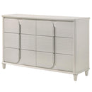 Acme Furniture Laveda BD03795 Dresser IMAGE 2