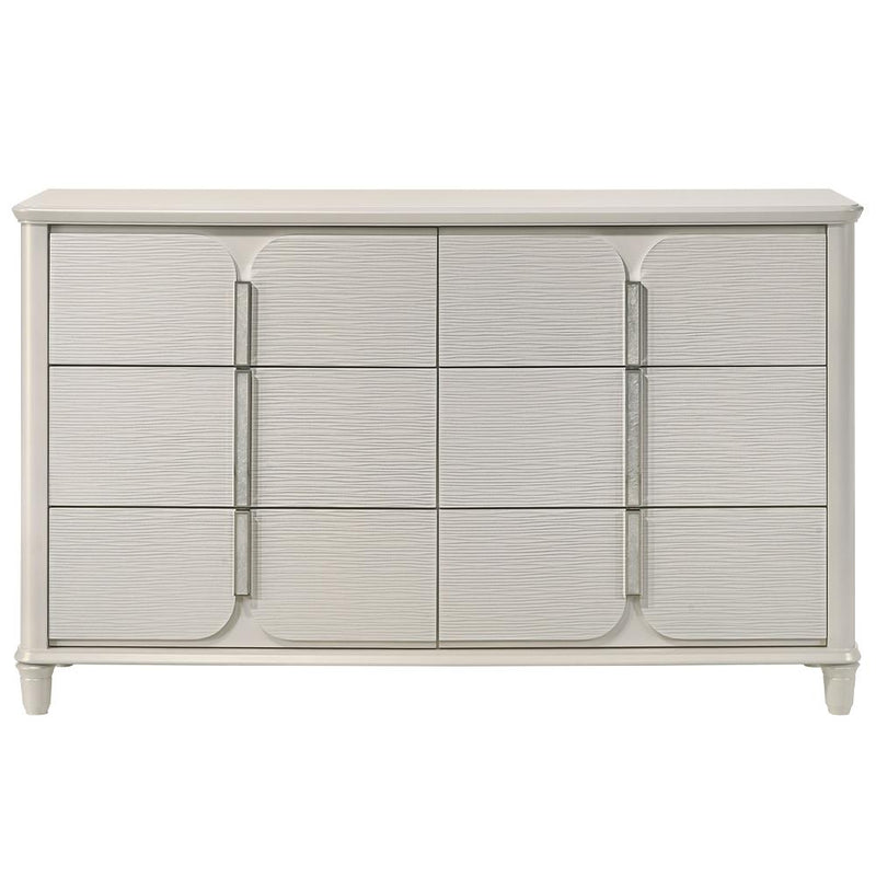 Acme Furniture Laveda BD03795 Dresser IMAGE 3