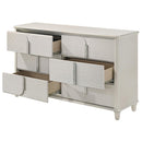 Acme Furniture Laveda BD03795 Dresser IMAGE 5