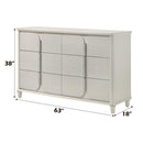 Acme Furniture Laveda BD03795 Dresser IMAGE 7