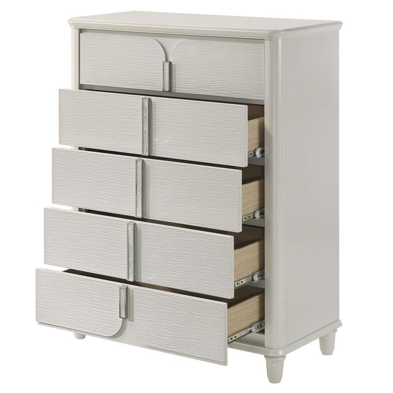 Acme Furniture Laveda BD03796 Chest IMAGE 5