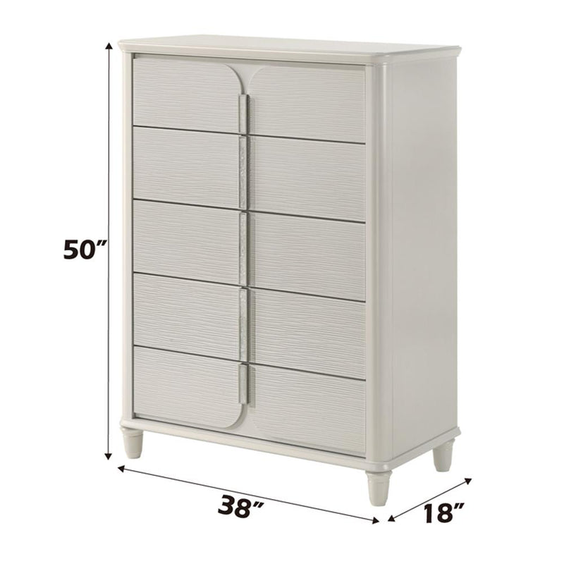 Acme Furniture Laveda BD03796 Chest IMAGE 6