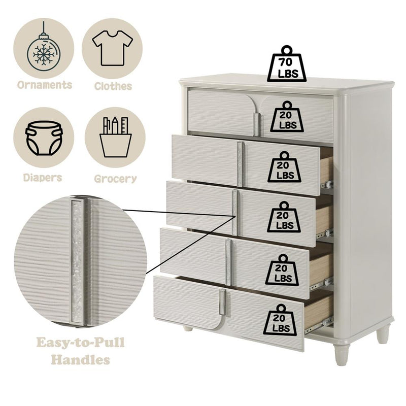 Acme Furniture Laveda BD03796 Chest IMAGE 7