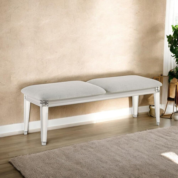 Acme Furniture Laveda BD03797 Bench IMAGE 1