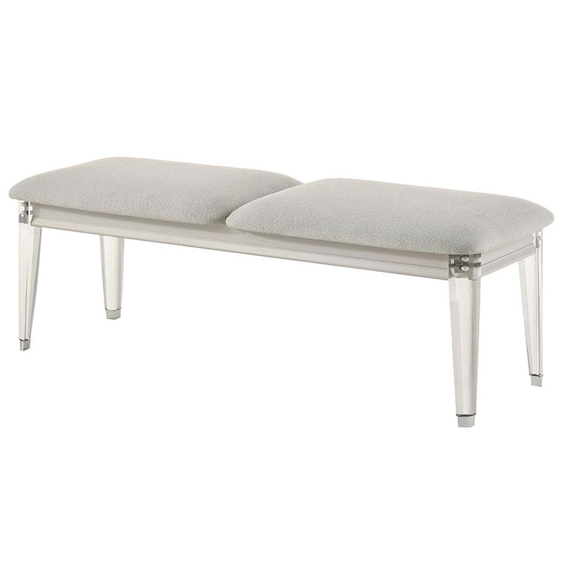 Acme Furniture Laveda BD03797 Bench IMAGE 2