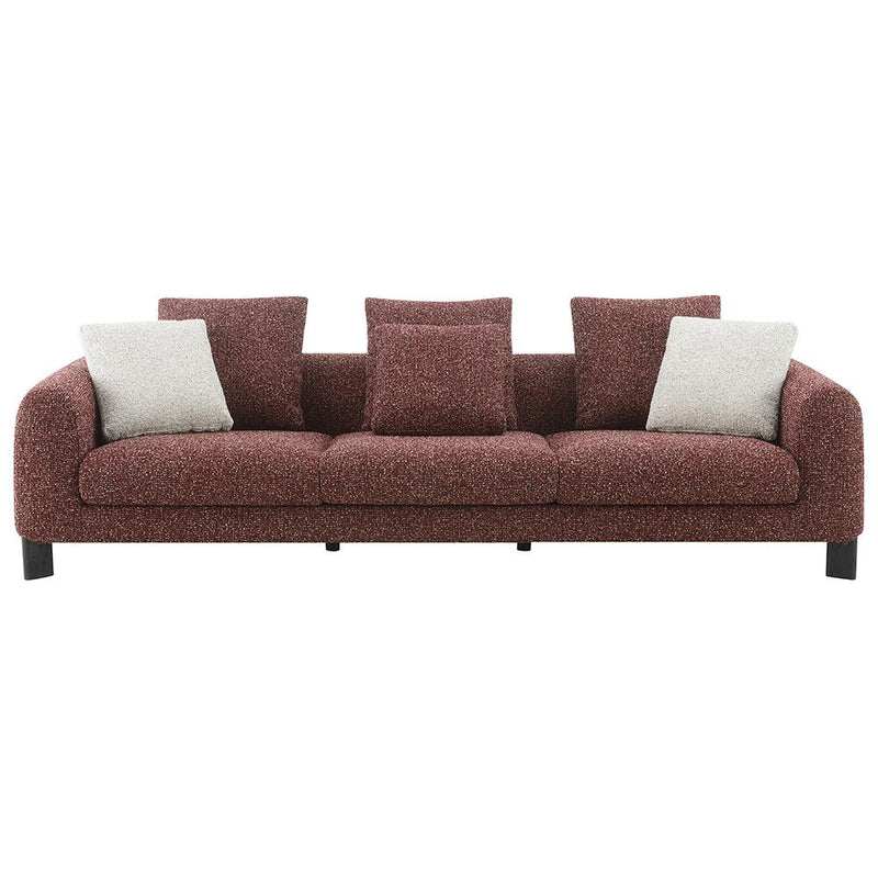 Acme Furniture Mardi LV04290 Sofa with 3 Pillows IMAGE 3