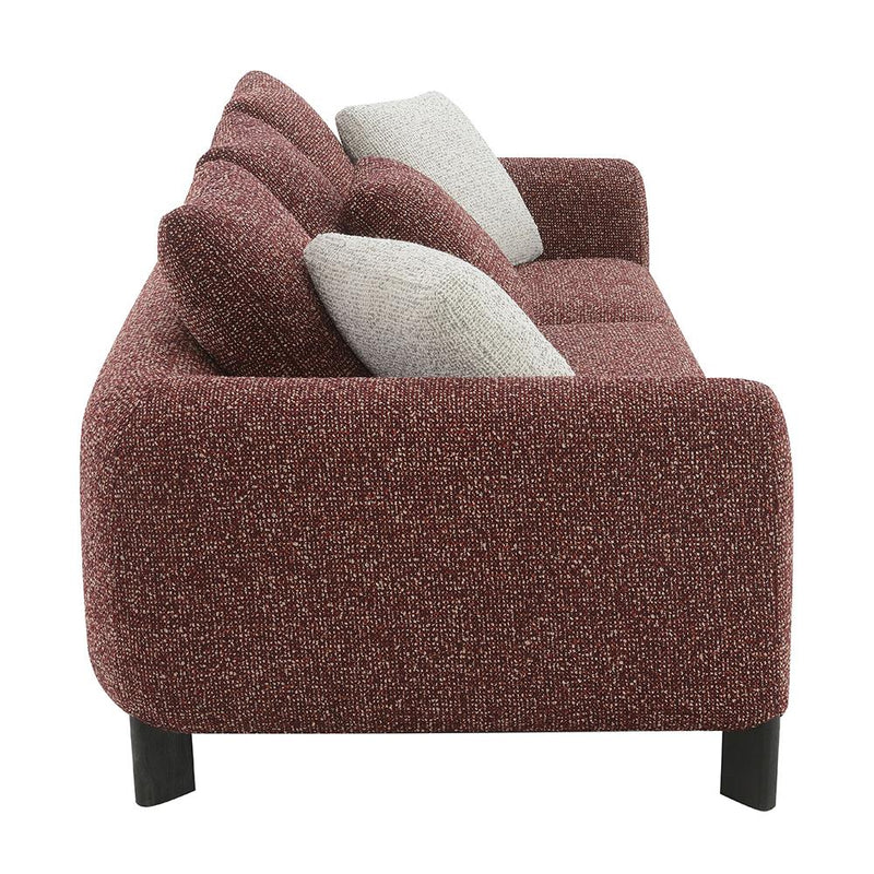 Acme Furniture Mardi LV04290 Sofa with 3 Pillows IMAGE 4