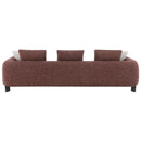 Acme Furniture Mardi LV04290 Sofa with 3 Pillows IMAGE 5