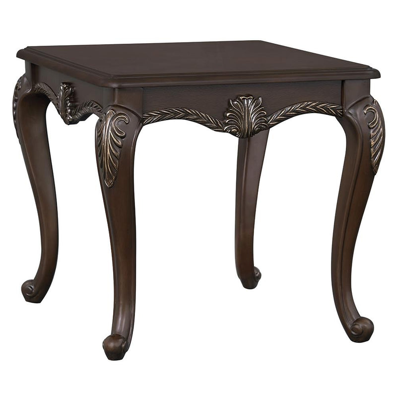 Acme Furniture Pierce LV03836 End Table IMAGE 2