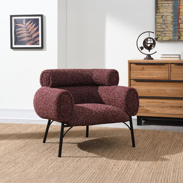 Acme Furniture Mardi LV04292 Chair IMAGE 1