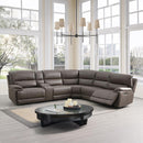 Acme Furniture Kantu LV04270 Motion Sectional Sofa IMAGE 10