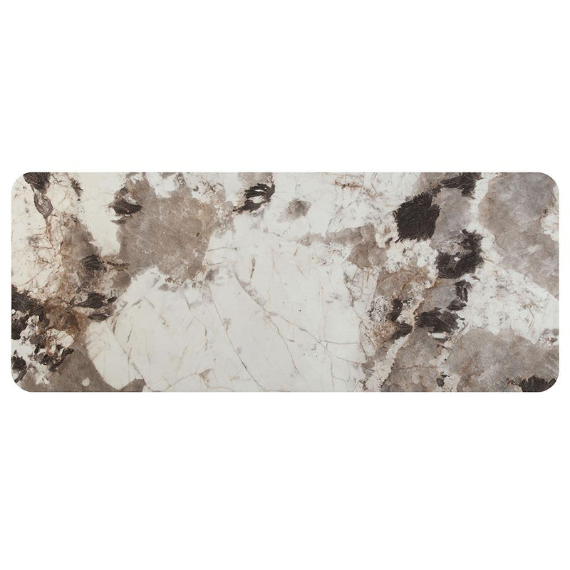 Acme Furniture Willene DN03305 Dining Table with Ceramic Top IMAGE 4