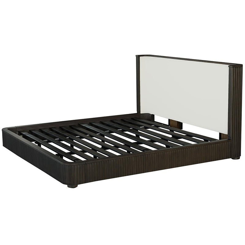 Acme Furniture Clayten BD04091EK Eastern King Bed IMAGE 2