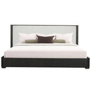 Acme Furniture Clayten BD04091EK Eastern King Bed IMAGE 3