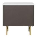 Acme Furniture Clayten BD04093 Nightstand IMAGE 5