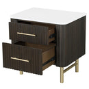 Acme Furniture Clayten BD04093 Nightstand IMAGE 7